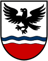 Coats of arms Marktgemeinde Natternbach