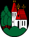 Coats of arms Marktgemeinde Neukirchen am Walde