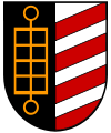 Coats of arms Gemeinde Pollham