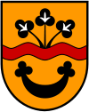 Coats of arms Gemeinde Rottenbach