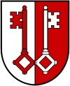 Coats of arms Marktgemeinde Schlüßlberg