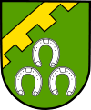 Coats of arms Gemeinde Steegen
