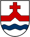 Coats of arms Marktgemeinde Taufkirchen an der Trattnach