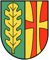 Coats of arms Marktgemeinde Wallern an der Trattnach