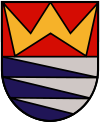 Coats of arms Gemeinde Weibern