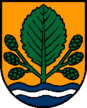 Coats of arms Gemeinde Edlbach