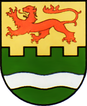 Coats of arms Gemeinde Grünburg