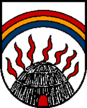 Coats of arms Gemeinde Oberschlierbach