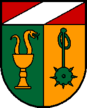 Coats of arms Marktgemeinde Pettenbach