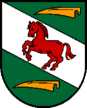 Coats of arms Gemeinde Roßleithen