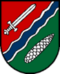 Coats of arms Gemeinde St. Pankraz