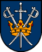 Coats of arms Gemeinde Steinbach an der Steyr