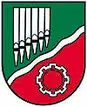 Coats of arms Stadtgemeinde Ansfelden