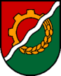 Coats of arms Gemeinde Eggendorf im Traunkreis