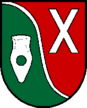 Coats of arms Gemeinde Hargelsberg