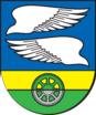 Coats of arms Marktgemeinde Hörsching