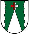 Coats of arms Gemeinde Hofkirchen im Traunkreis