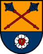 Coats of arms Gemeinde Kirchberg-Thening