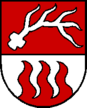 Coats of arms Marktgemeinde Kronstorf