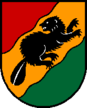 Coats of arms Gemeinde Piberbach