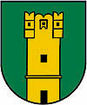 Coats of arms Gemeinde Arbing