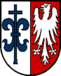 Coats of arms Marktgemeinde Baumgartenberg