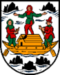 Coats of arms Stadtgemeinde Grein