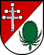 Coats of arms Gemeinde Katsdorf
