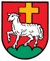 Coats of arms Marktgemeinde Bad Kreuzen
