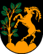 Coats of arms Marktgemeinde Pabneukirchen