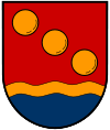 Coats of arms Gemeinde Rechberg