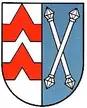Coats of arms Marktgemeinde Aurolzmünster
