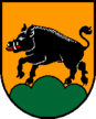 Coats of arms Marktgemeinde Eberschwang
