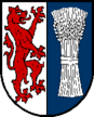 Coats of arms Gemeinde Geinberg