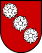 Coats of arms Gemeinde Gurten