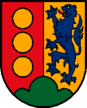 Coats of arms Gemeinde Kirchheim im Innkreis