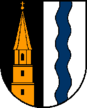 Coats of arms Gemeinde Mehrnbach