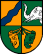 Coats of arms Marktgemeinde Mettmach