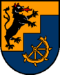 Coats of arms Gemeinde Mörschwang