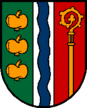 Coats of arms Gemeinde Neuhofen im Innkreis