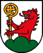 Coats of arms Marktgemeinde Obernberg am Inn