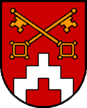 Coats of arms Gemeinde Peterskirchen