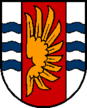 Coats of arms Marktgemeinde Reichersberg