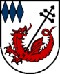 Coats of arms Gemeinde St. Georgen bei Obernberg am Inn