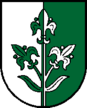 Coats of arms Gemeinde St. Marienkirchen am Hausruck