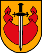 Coats of arms Marktgemeinde St. Martin im Innkreis