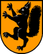 Coats of arms Gemeinde Weilbach