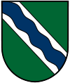 Coats of arms Gemeinde Wippenham