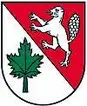 Coats of arms Gemeinde Ahorn