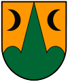 Coats of arms Gemeinde Hörbich